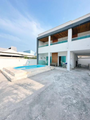 Casa de Praia Arraial Do Cabo, Monte Alto